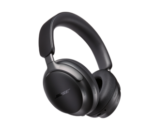 Bose QuietComfort Ultra Headphones (Grade B)