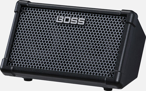 Boss Cube Street II (Grade B)