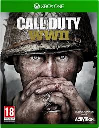 Xbox One Games