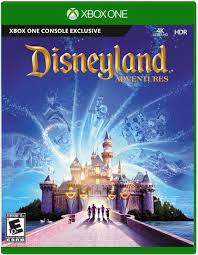 Xbox One Games
