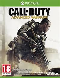 Xbox One Games