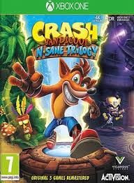 Xbox One Games