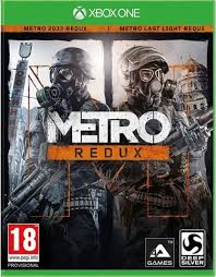 Xbox One Games