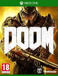 Xbox One Games