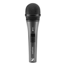 Sennheiser E825 S Microphone (Grade B)