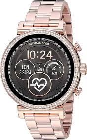 Michael Kors Access Smart Watch (Grade A)