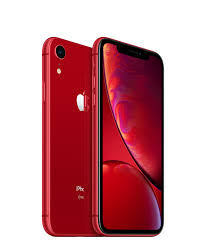 Apple iPhone XR Product Red 64GB [Unlocked] (Grade C)