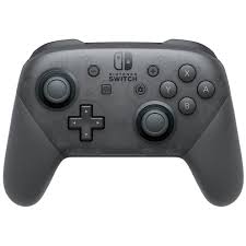 Nintendo Switch Pro Controller (Grade B)