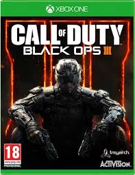Xbox One Games