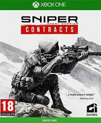 Xbox One Games