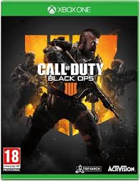 Xbox One Games