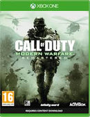 Xbox Games