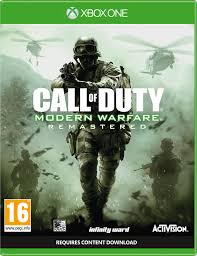 Xbox Games