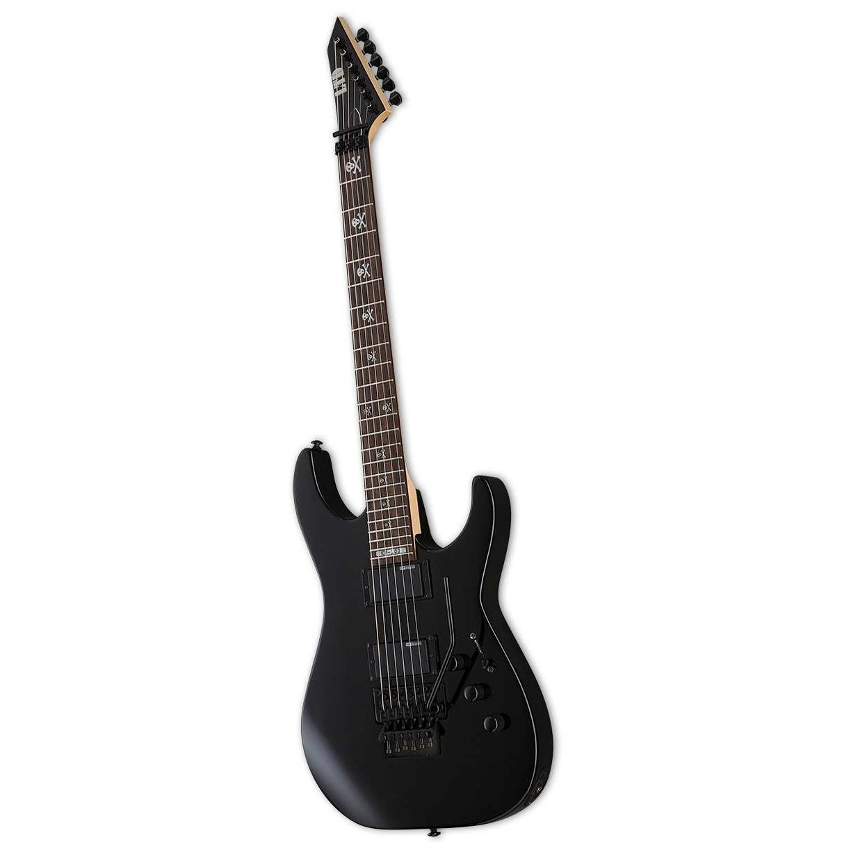 ESP LTD KH-202 Kirk Hammett Signature (Grade C)