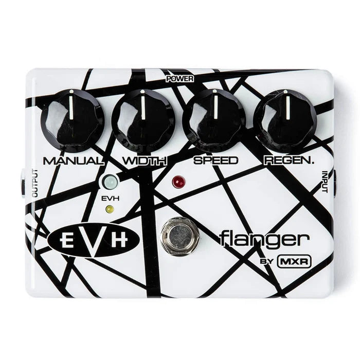 MXR Flanger Eddie Van Halen Special Edition (Grade A)