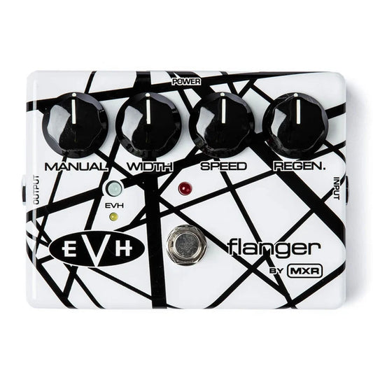 MXR Flanger Eddie Van Halen Special Edition (Grade A)