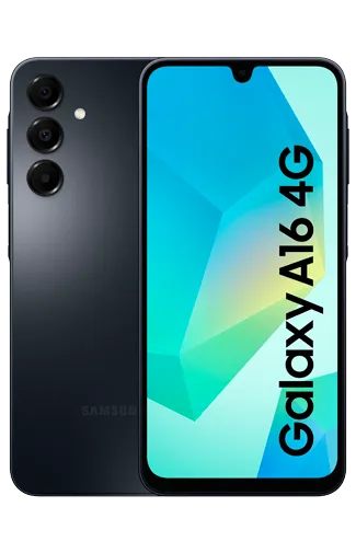 Samsung Galaxy A16 128GB [Unlocked] (Grade B)