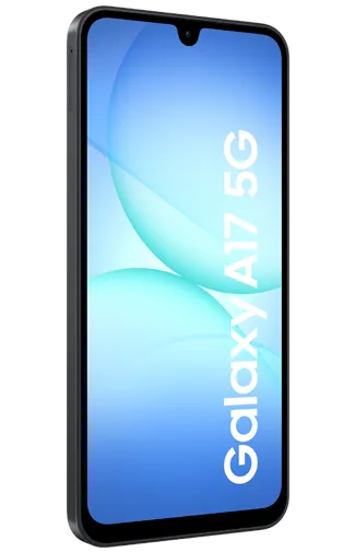 Samsung Galaxy A17 5G 128GB [Vodafone] (Grade A+)