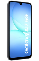 Samsung Galaxy A17 5G 128GB [Vodafone] (Grade A+)