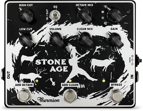 Thermion Stone Age (Grade A)