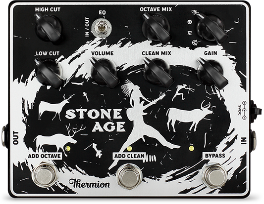 Thermion Stone Age (Grade A)