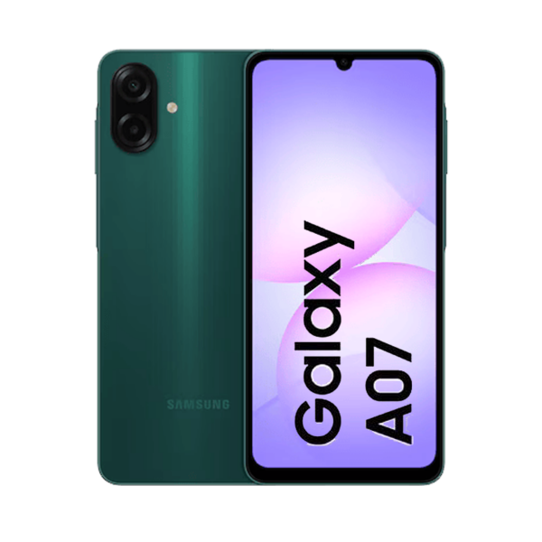 Samsung Galaxy A07 64GB [Unlocked] (Grade B)