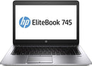 HP EliteBook 745 G2 (Grade B)