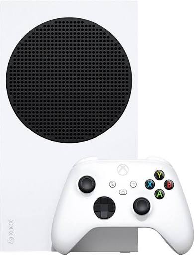 Microsoft Xbox Series S (Grade B)