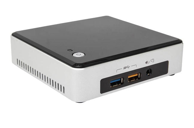 Intel NUC5i5RYK Mini PC (Grade B)
