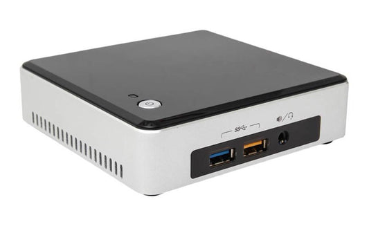 Intel NUC5i5RYK Mini PC (Grade B)