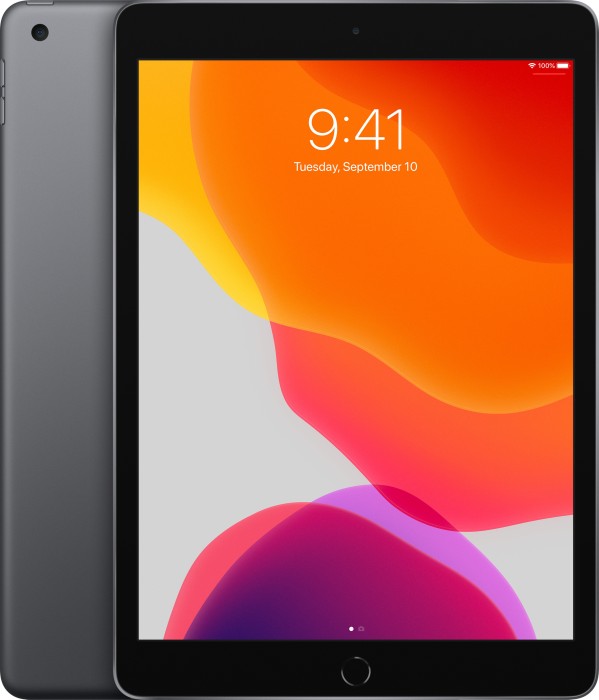 Apple iPad 7th Generation 128GB (Grade B)
