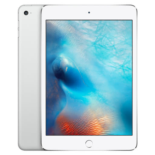 Apple iPad Mini 4 128GB Unlocked (Grade B)
