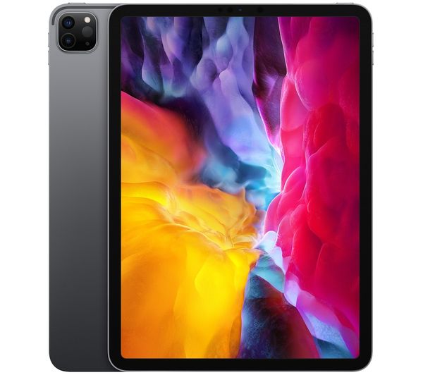 Apple iPad Pro 2nd Generation 128GB [A2228] (Grade B)
