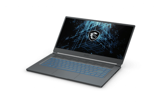 MSI Stealth 15M (Grade A)