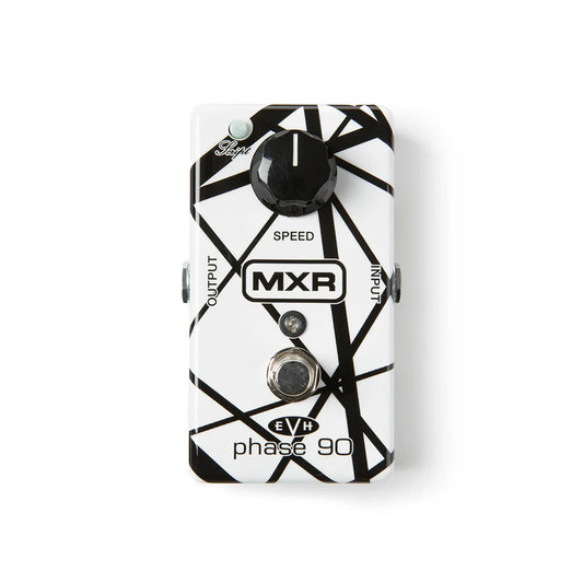 MXR Phase 90 Eddie Van Halen Special Edition White & Black (Grade A)