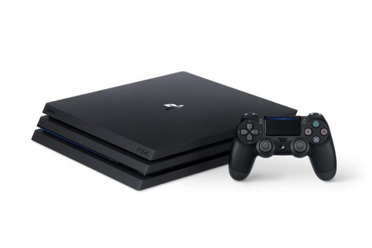 Sony PlayStation 4 Pro (Grade B)