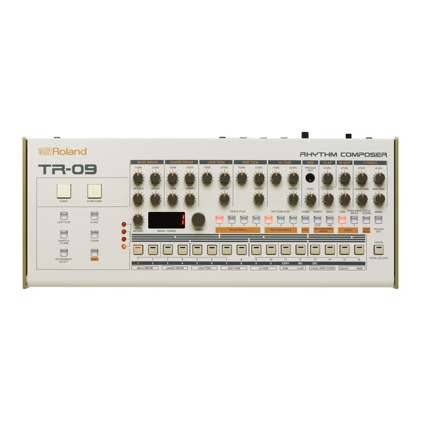 Roland Rhythm Composer TR-09 (Grade B)