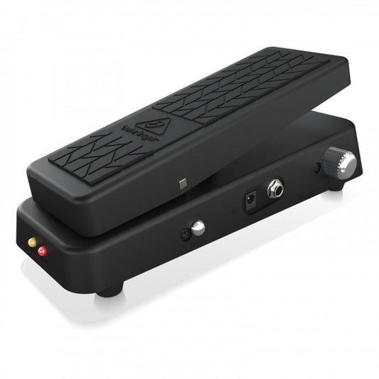 Behringer HB01 Hell Babe Wah (Grade B)