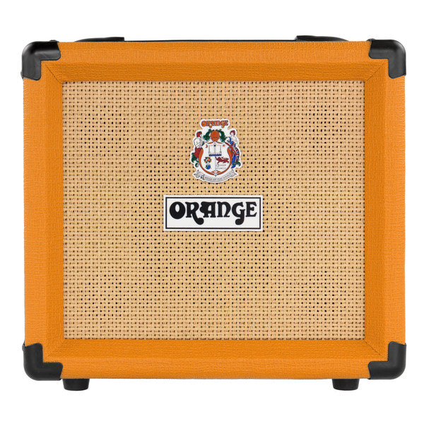 Orange Crush 12 (Grade C)