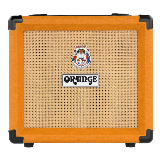 Orange Crush 12 (Grade C)