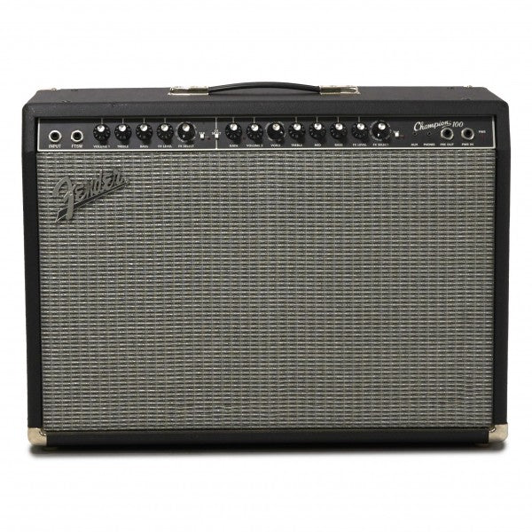 Fender Champion 100 (Grade B)