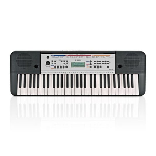 Yamaha YPT-260 (Grade B)