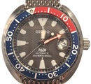 Seiko Mini Turtle PADI Edition (Grade B)