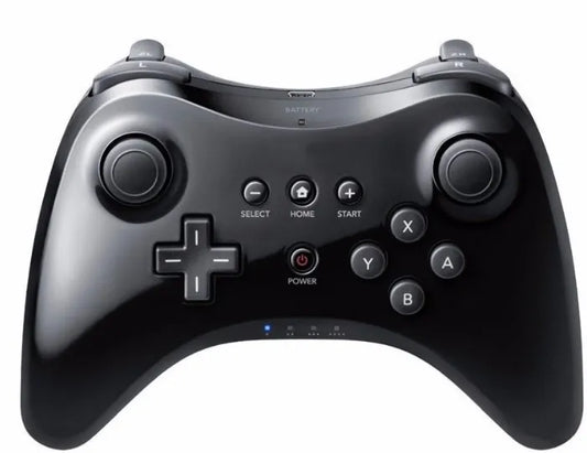 Nintendo Wii U Pro Controller (Grade B)