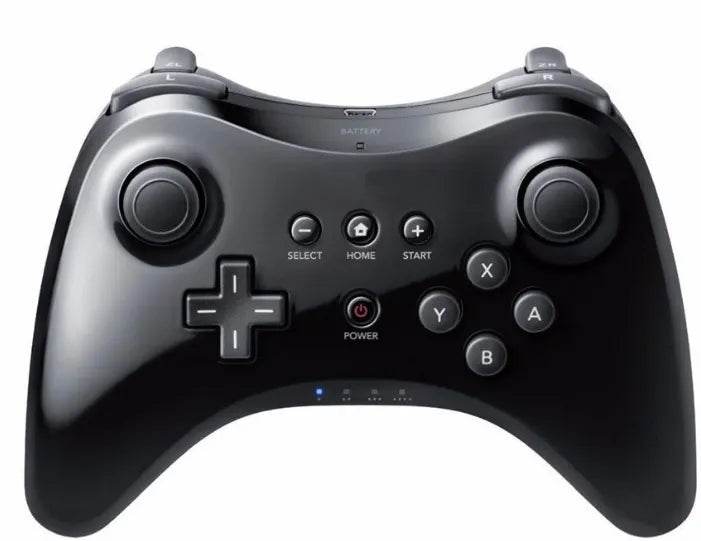Nintendo Wii U Pro Controller (Grade B)