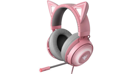 Razer Kraken Kitty (Grade C)