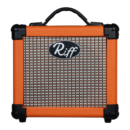 Riff RGA10 Amp (Grade B)
