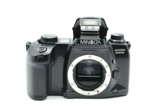 Minolta Maxxum 600si (Grade B)