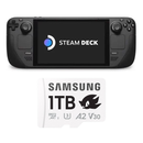 Valve Steam Deck 256GB LCD (Grade A)