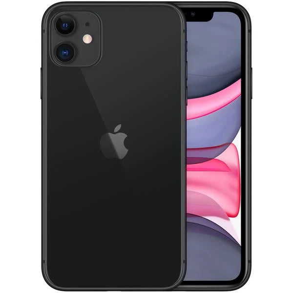 Apple iPhone 11 256GB [Unlocked] (Grade C)